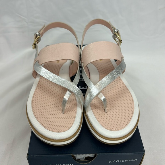 Cole Haan Shoes - NWOT Cole Haan sandals.